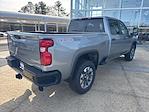 2025 Chevrolet Silverado 2500 Crew Cab 4WD, Pickup for sale #251181 - photo 2