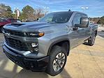 2025 Chevrolet Silverado 2500 Crew Cab 4WD, Pickup for sale #251181 - photo 4