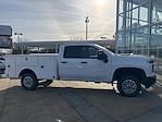 New 2025 Chevrolet Silverado 2500 WT Double Cab 2WD Service Truck for sale #251183 - photo 10