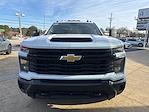 New 2025 Chevrolet Silverado 2500 WT Double Cab 2WD Service Truck for sale #251183 - photo 3