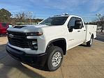 New 2025 Chevrolet Silverado 2500 WT Double Cab 2WD Service Truck for sale #251183 - photo 4