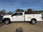 New 2025 Chevrolet Silverado 2500 WT Double Cab 2WD Service Truck for sale #251183 - photo 5