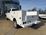 New 2025 Chevrolet Silverado 2500 WT Double Cab 2WD Service Truck for sale #251183 - photo 6