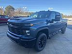 New 2025 Chevrolet Silverado 2500 Custom Crew Cab Pickup for sale #251185 - photo 3
