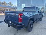 New 2025 Chevrolet Silverado 2500 Custom Crew Cab Pickup for sale #251185 - photo 2