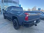 New 2025 Chevrolet Silverado 2500 Custom Crew Cab Pickup for sale #251185 - photo 4