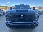 New 2025 Chevrolet Silverado 2500 Custom Crew Cab Pickup for sale #251185 - photo 5