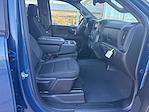 New 2025 Chevrolet Silverado 2500 Custom Crew Cab Pickup for sale #251185 - photo 10