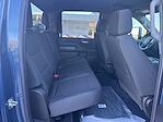 New 2025 Chevrolet Silverado 2500 Custom Crew Cab Pickup for sale #251185 - photo 11