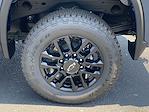 New 2025 Chevrolet Silverado 2500 Custom Crew Cab Pickup for sale #251185 - photo 19
