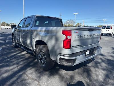 2025 Chevrolet Silverado 1500 Crew Cab 2WD, Pickup for sale #251187 - photo 2