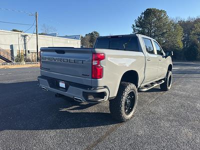 2025 Chevrolet Silverado 1500 Crew Cab 4WD, Pickup for sale #251188 - photo 2