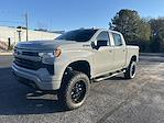 2025 Chevrolet Silverado 1500 Crew Cab 4WD, Pickup for sale #251188 - photo 8