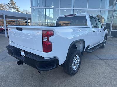 2025 Chevrolet Silverado 2500 Crew Cab 4WD, Pickup for sale #251190 - photo 2