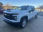 2025 Chevrolet Silverado 2500 Crew Cab 4WD, Pickup for sale #251190 - photo 3