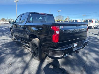 2025 Chevrolet Silverado 1500 Crew Cab 4WD, Pickup for sale #251191 - photo 2