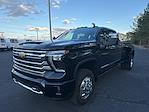 New 2025 Chevrolet Silverado 3500 High Country DRW Crew Cab 4WD Pickup for sale #251192 - photo 1