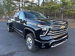 New 2025 Chevrolet Silverado 3500 High Country DRW Crew Cab 4WD Pickup for sale #251192 - photo 4