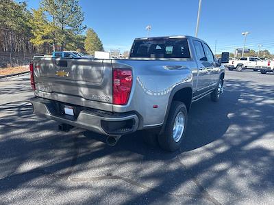 2025 Chevrolet Silverado 3500 Crew Cab 4WD, Pickup for sale #251193 - photo 2