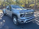 New 2025 Chevrolet Silverado 3500 High Country DRW Crew Cab 4WD Pickup for sale #251193 - photo 1