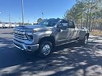 New 2025 Chevrolet Silverado 3500 High Country DRW Crew Cab 4WD Pickup for sale #251193 - photo 3