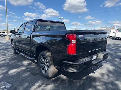 2025 Chevrolet Silverado 1500 Crew Cab 2WD, Pickup for sale #251195 - photo 2