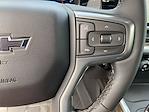 New 2025 Chevrolet Silverado 1500 RST Crew Cab Pickup for sale #251195 - photo 23