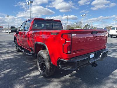 2025 Chevrolet Silverado 2500 Crew Cab 4WD, Pickup for sale #251200 - photo 2