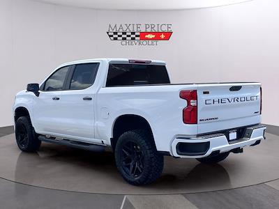 New 2025 Chevrolet Silverado 1500 RST Crew Cab Pickup for sale #251202 - photo 2