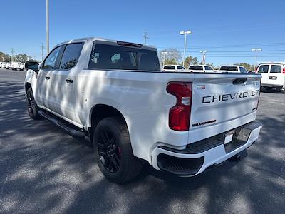 2025 Chevrolet Silverado 1500 Crew Cab 2WD, Pickup for sale #251202 - photo 2