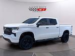 New 2025 Chevrolet Silverado 1500 RST Crew Cab Pickup for sale #251202 - photo 8