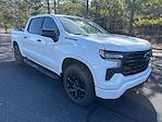 2025 Chevrolet Silverado 1500 Crew Cab 2WD, Pickup for sale #251202 - photo 4