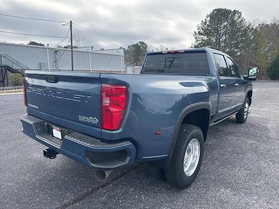 2025 Chevrolet Silverado 3500 Crew Cab 4WD, Pickup for sale #251203 - photo 2