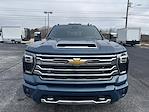 2025 Chevrolet Silverado 3500 Crew Cab 4WD, Pickup for sale #251203 - photo 3