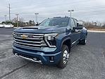 2025 Chevrolet Silverado 3500 Crew Cab 4WD, Pickup for sale #251203 - photo 4