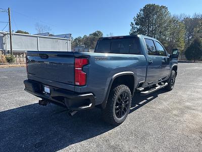 2025 Chevrolet Silverado 2500 Crew Cab 4WD, Pickup for sale #251204 - photo 2