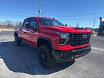 New 2025 Chevrolet Silverado 2500 ZR2 Crew Cab 4WD Pickup for sale #251206 - photo 1