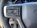 New 2025 Chevrolet Silverado 1500 RST Crew Cab Pickup for sale #251207 - photo 27