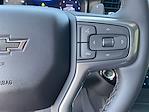 New 2025 Chevrolet Silverado 1500 RST Crew Cab Pickup for sale #251207 - photo 28
