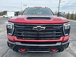 New 2025 Chevrolet Silverado 2500 LTZ Crew Cab 4WD Pickup for sale #251209 - photo 10