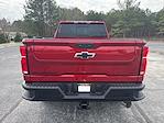 New 2025 Chevrolet Silverado 2500 LTZ Crew Cab 4WD Pickup for sale #251209 - photo 4