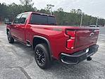 New 2025 Chevrolet Silverado 2500 LTZ Crew Cab 4WD Pickup for sale #251209 - photo 7