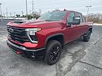 New 2025 Chevrolet Silverado 2500 LTZ Crew Cab 4WD Pickup for sale #251209 - photo 9