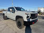 New 2025 Chevrolet Silverado 2500 ZR2 Crew Cab 4WD Pickup for sale #251210 - photo 1