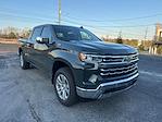 New 2025 Chevrolet Silverado 1500 LTZ Crew Cab 4WD Pickup for sale #251211 - photo 1