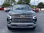 New 2025 Chevrolet Silverado 1500 LTZ Crew Cab 4WD Pickup for sale #251211 - photo 3