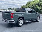 New 2025 Chevrolet Silverado 1500 LTZ Crew Cab 4WD Pickup for sale #251211 - photo 2
