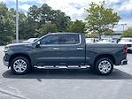 New 2025 Chevrolet Silverado 1500 LTZ Crew Cab 4WD Pickup for sale #251211 - photo 7