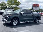 New 2025 Chevrolet Silverado 1500 LTZ Crew Cab 4WD Pickup for sale #251211 - photo 8