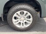 New 2025 Chevrolet Silverado 1500 LTZ Crew Cab 4WD Pickup for sale #251211 - photo 22